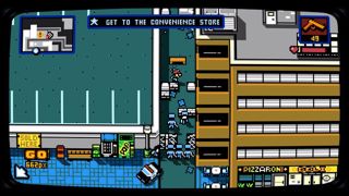 Retro City Rampage DX Screenshot 5