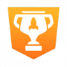 Biggest Fan Trophy
