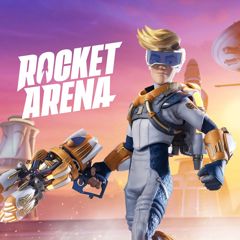 Rocket Arena