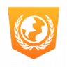 Crater's Hero Trophy