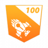 Flying High Trophy