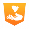 Helping Hand Trophy