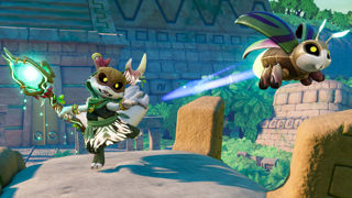 Rocket Arena Screenshot 3
