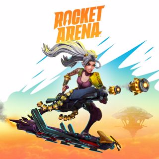 Rocket Arena Screenshot 18