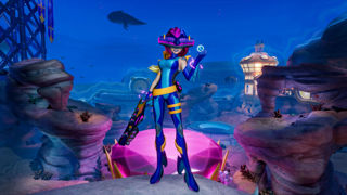 Rocket Arena Screenshot 8