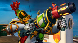 Rocket Arena Screenshot 1