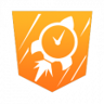 Time Flies Trophy