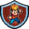 Become the Shield King Trophy