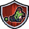 First Blood Trophy