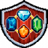 Gem Fusion Trophy
