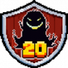 Shield Master Trophy