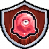 Slime Slicer Trophy