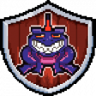 Titan Takedown Trophy