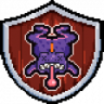 Toad Tamer Trophy
