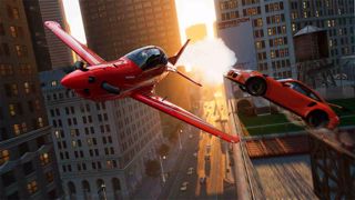 The Crew 2 Screenshot 2