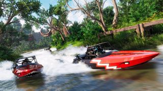 The Crew 2 Screenshot 4