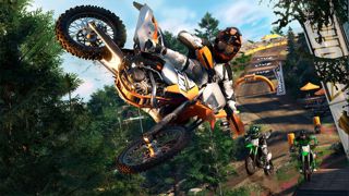 The Crew 2 Screenshot 1