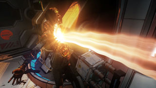 The Persistence Screenshot 1