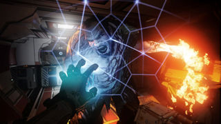 The Persistence Screenshot 5