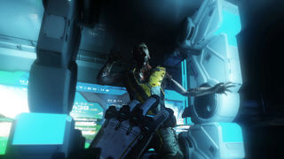 The Persistence Screenshot 6