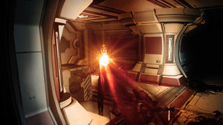 The Persistence Screenshot 3