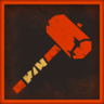 Dirty Insurgents Trophy