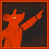 Exiled Trophy