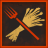 Industrial Farmer Trophy