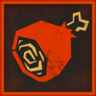 Rags to Riches Trophy