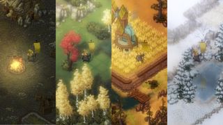 Tooth and Tail Screenshot 14