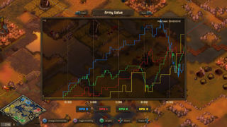 Tooth and Tail Screenshot 8