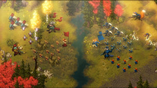 Tooth and Tail Screenshot 10