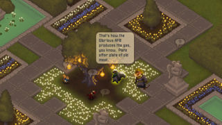Tooth and Tail Screenshot 5