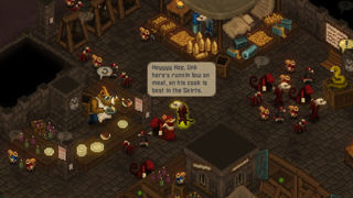 Tooth and Tail Screenshot 3