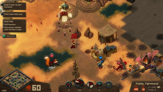 Tooth and Tail Screenshot 2