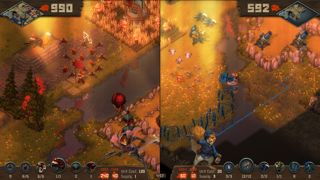 Tooth and Tail Screenshot 13