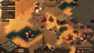 Tooth and Tail Screenshot 12