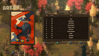 Tooth and Tail Screenshot 1