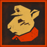 Well Paid Militia Trophy
