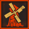 Windwalker Trophy