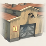 Naughty Docks Trophy
