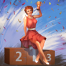 Leader Trophy