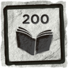 Card Collector Trophy