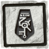 Gilded Guardian Trophy