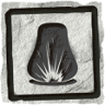 Heroic End Trophy