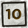 Mystic Insight Trophy