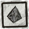 No Pushover! Trophy
