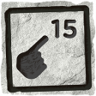Personal Improvement Trophy