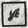 Sharp Shooter Trophy