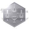 Connected 2 Trophy